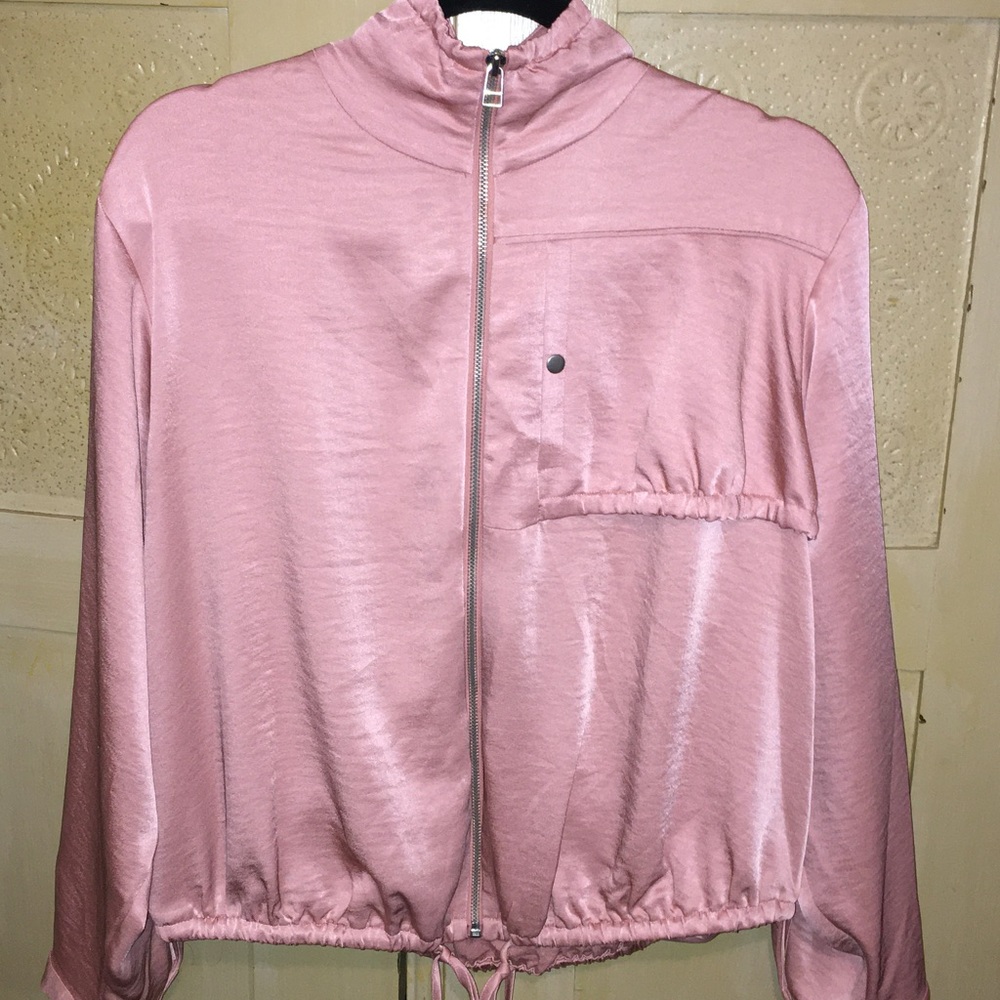 Lightweight Jennifer Lopez Jacket